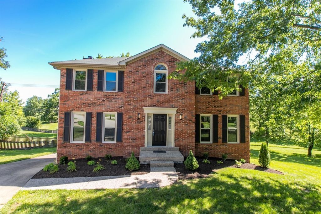 1305 Copperfield Ct, Lexington, KY 40514 Trulia