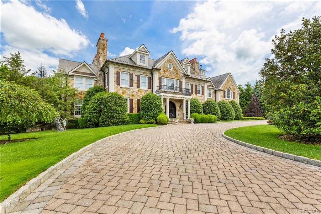 7 Brook View Lane, Rye, NY 10580 MLS H6186964 Trulia