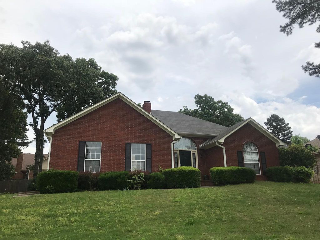 4131 Tanya Cir, Russellville, AR 72802 Trulia
