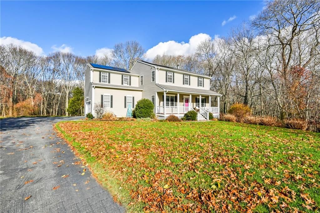 173 Westmoreland Ln, Saunderstown, RI 02874 Trulia