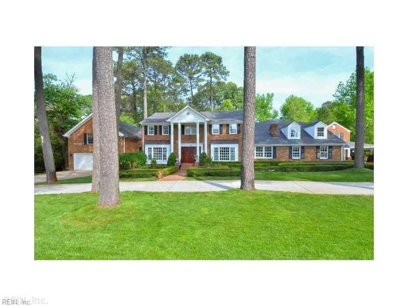 4196 N Witchduck Rd, Virginia Beach, VA 23455 Trulia