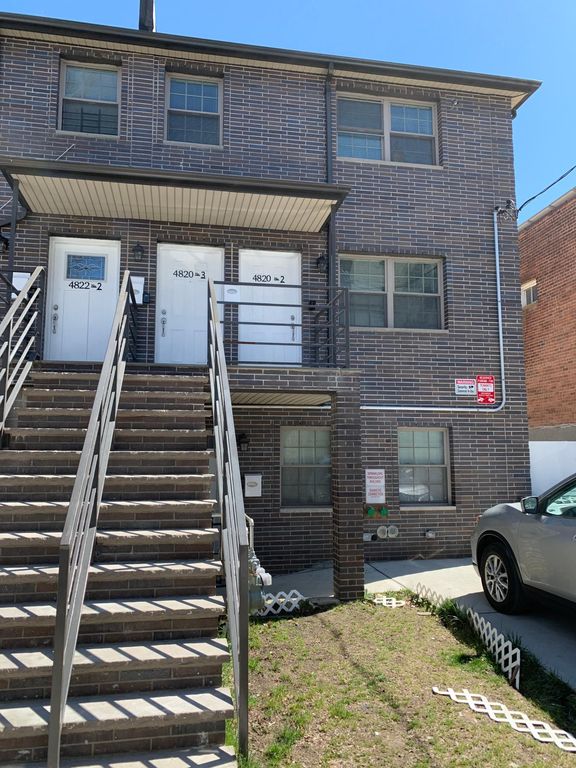 4820 Barnes Ave 3, Bronx, NY 10470 Trulia