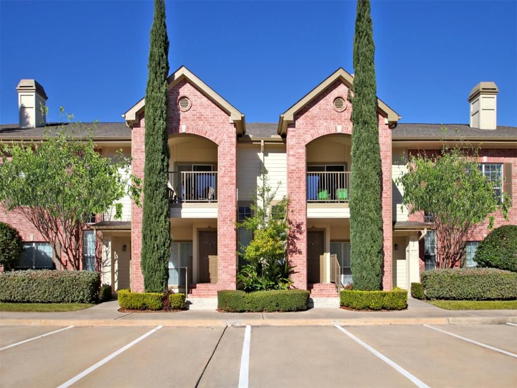 The Bellagio Apartments Houston Tx Trulia