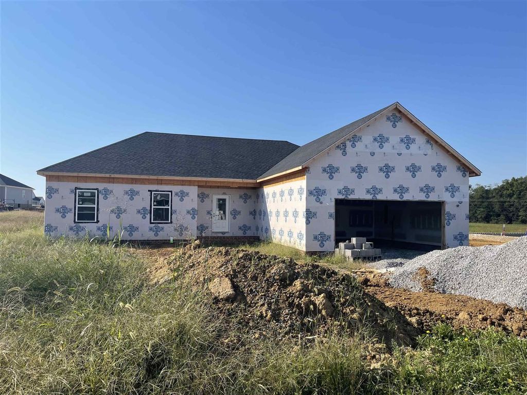 1401 Exeter Ct, Franklin, KY 42134