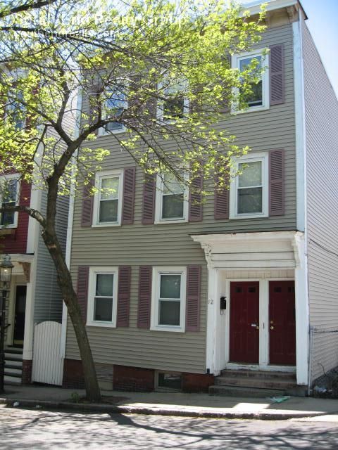 12 Albion Pl #A, Charlestown, MA 02129