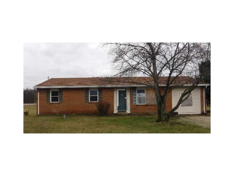 9968 N Kuther Rd, Sidney, OH 45365 Trulia