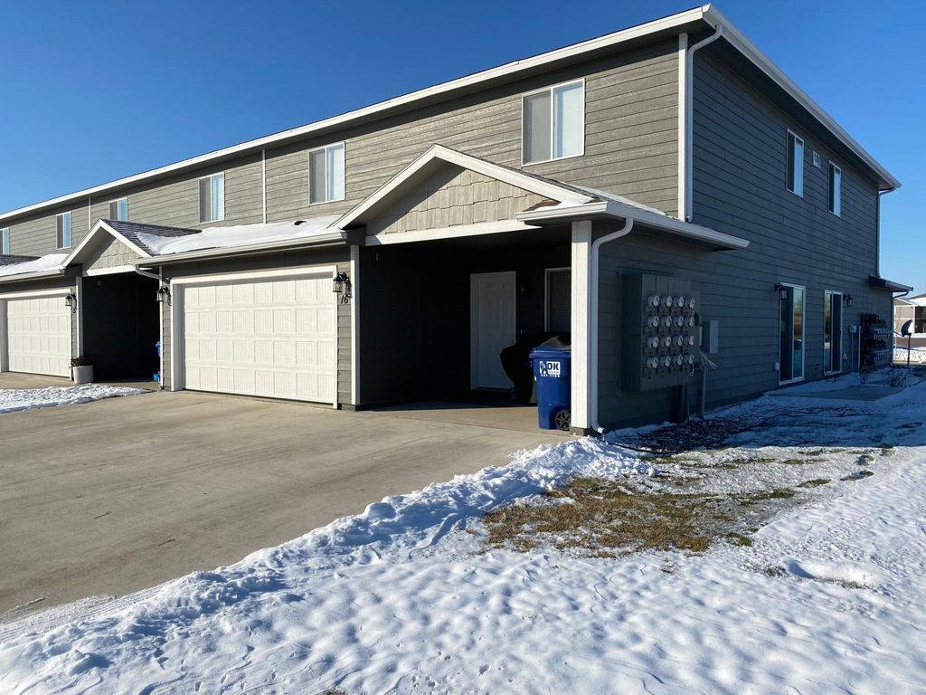 7613 S  Beal Ave  #2, Sioux Falls, SD 57108
