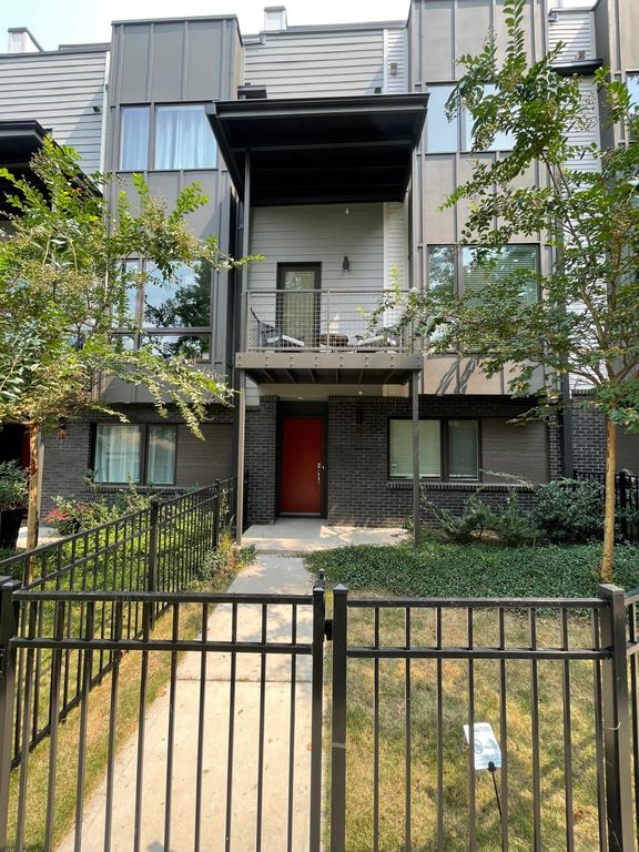 1145 Kirkwood Ave SE #10, Atlanta, GA 30316