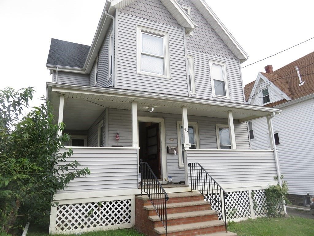 93 Belmont St, Everett, MA 02149