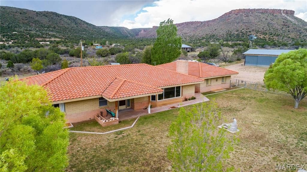 13479 E Hwy 66, Valentine, AZ 86437 | Trulia