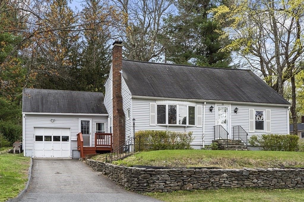 15 Thayer St, Leominster, MA 01453 Trulia