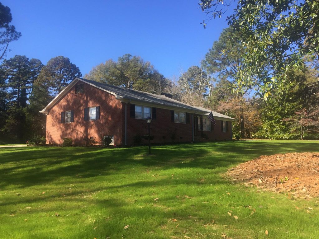 467 ber Rd, Spartanburg, SC 29307 Trulia