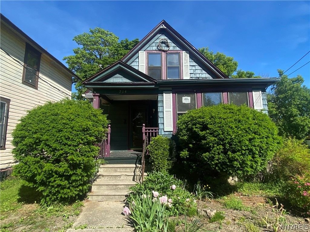 754 Monteagle St, Niagara Falls, NY 14305 Trulia