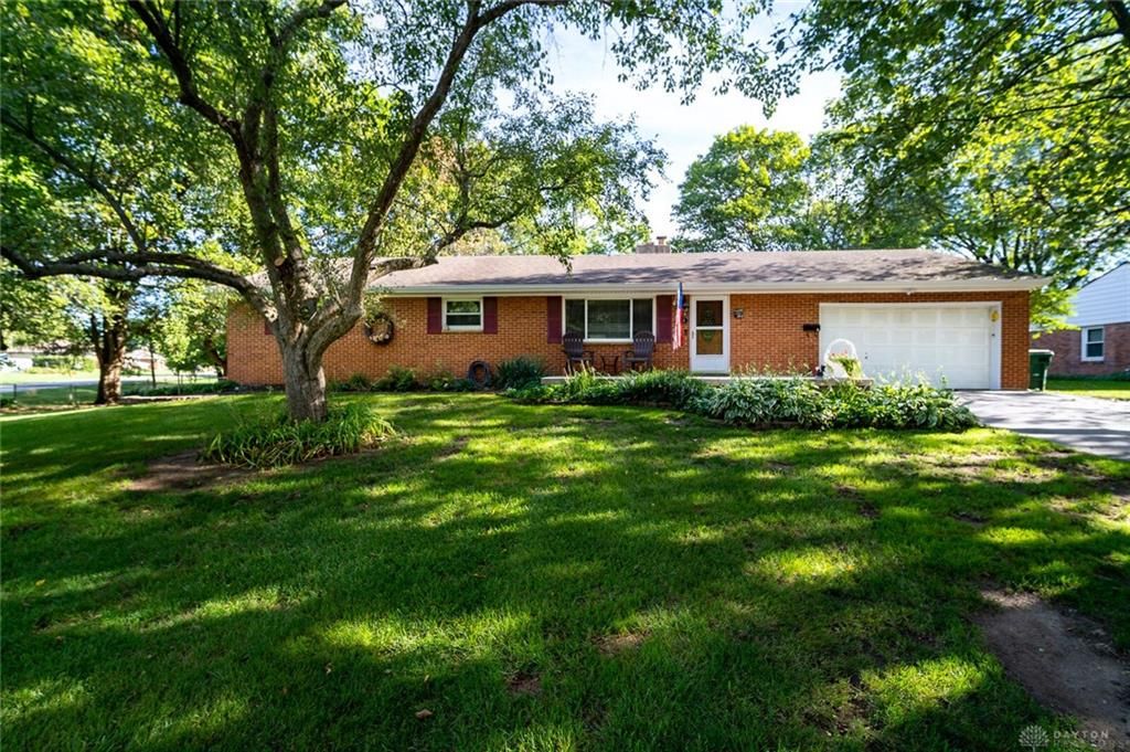 110 Grand Valley Dr, Enon, OH 45323 Trulia