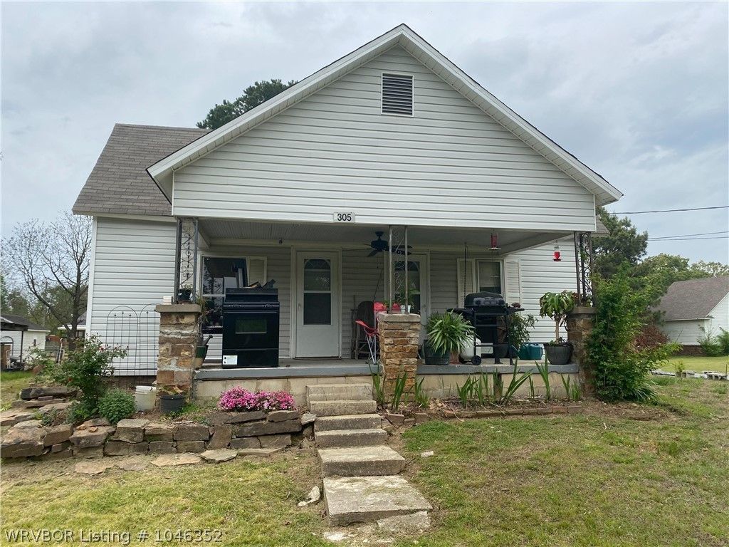 305 N Oak St, Hackett, AR 72937 Trulia