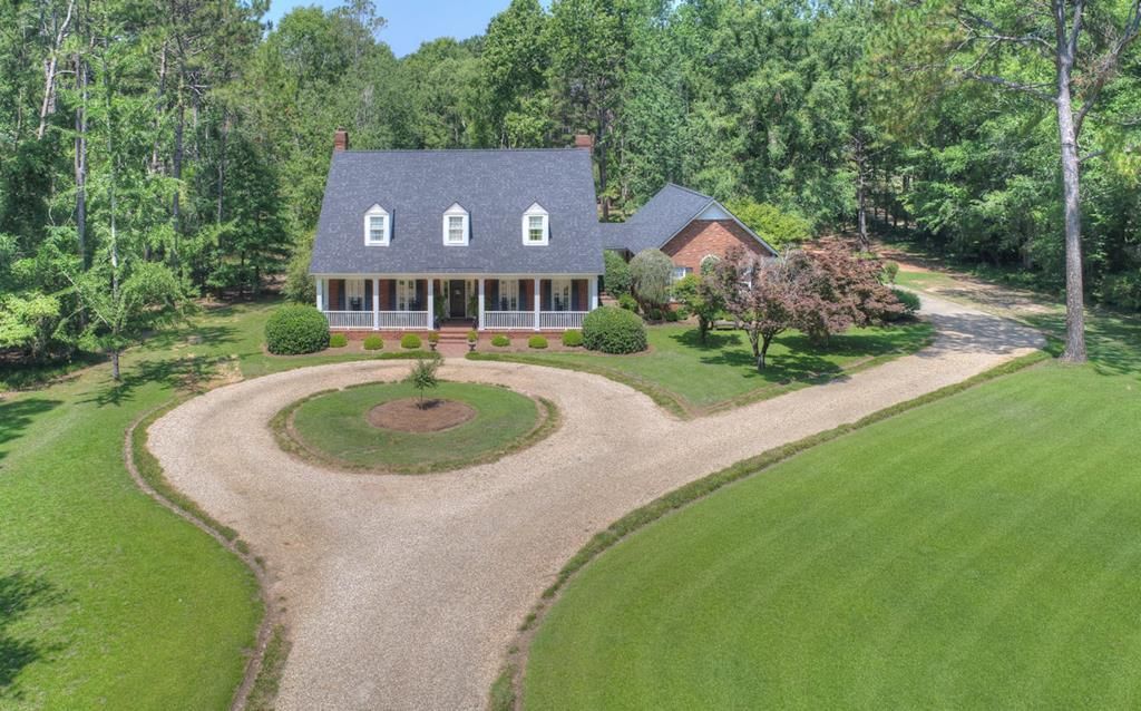 329 Byron Plantation Rd, Albany, GA 31721 Trulia