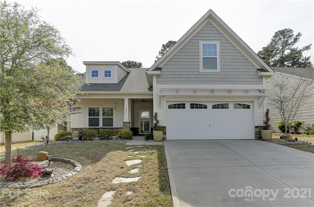 2436 Bergamot St, Tega Cay, SC 29708 Trulia