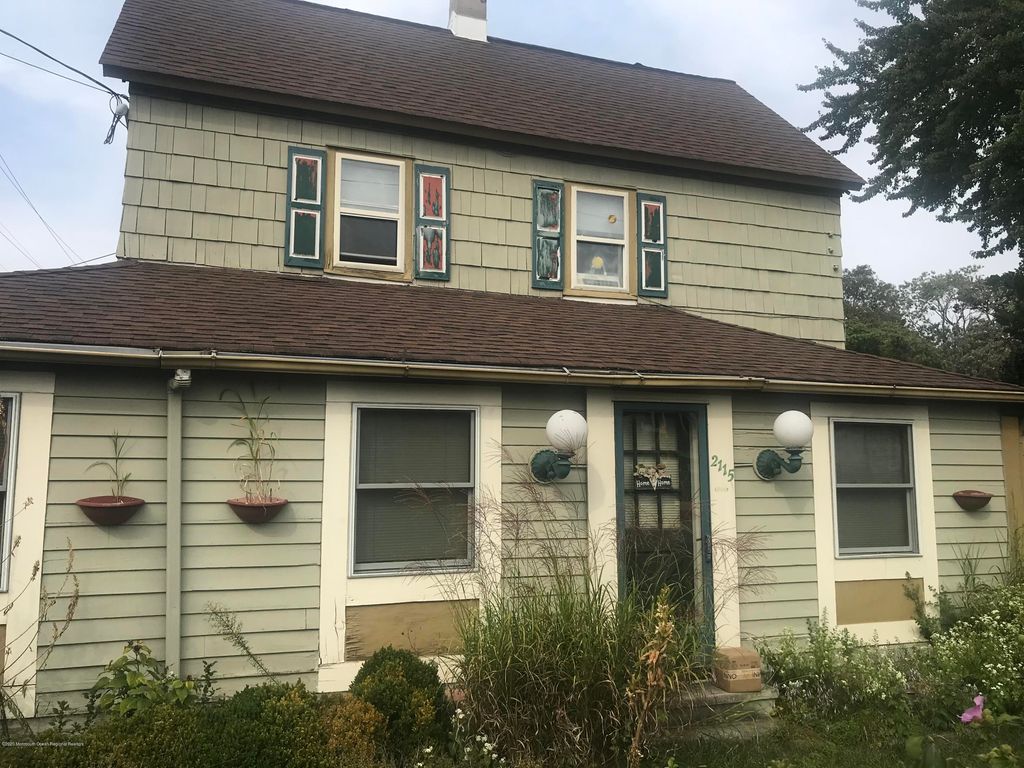 2115 Herbertsville Road, Point Pleasant Beach, NJ 08742 Trulia