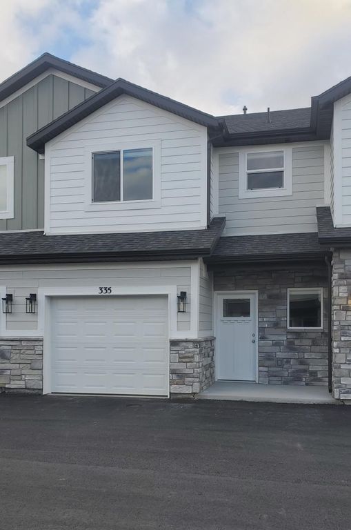 335 N 100 W, Morgan, UT 84050