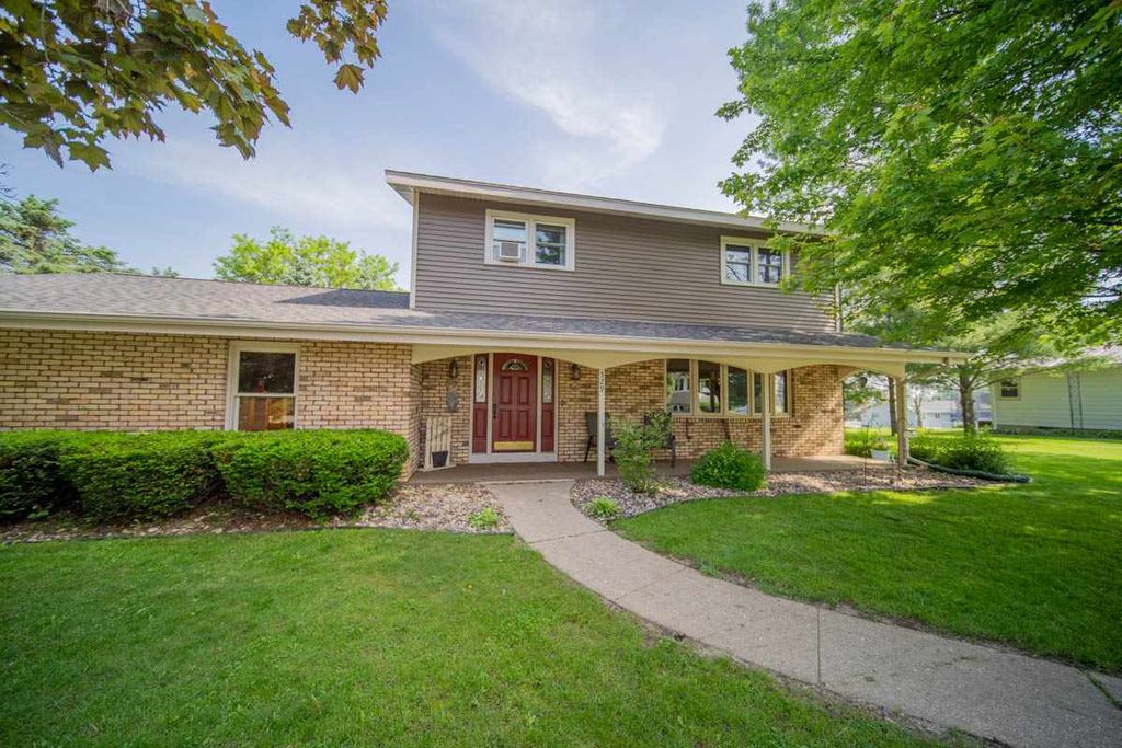 529 W Wisconsin Ave, Belmont, WI 53510 Trulia