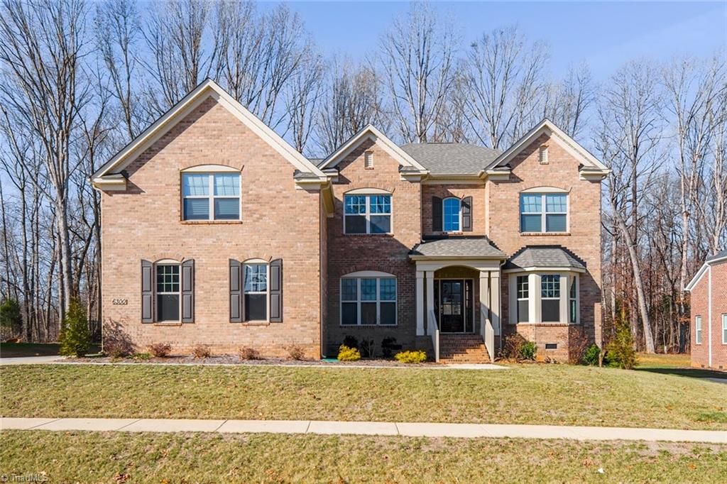 6300 New Bailey Trl, Greensboro, NC 27455 Trulia