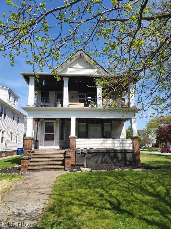 1235 Nicholson Ave, Lakewood, OH 44107 Trulia