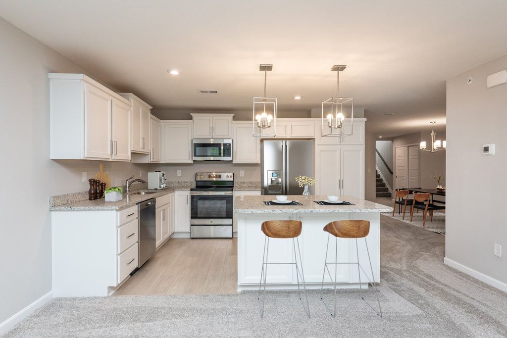The Landing, Vandalia, OH 45377