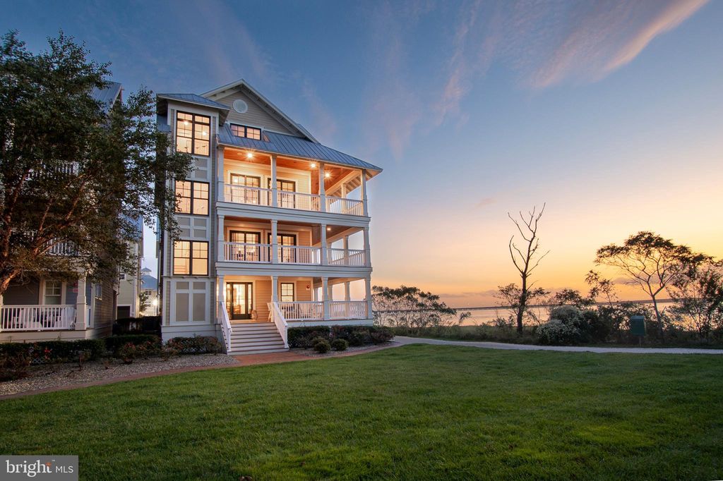 homes for sale in ocean city md