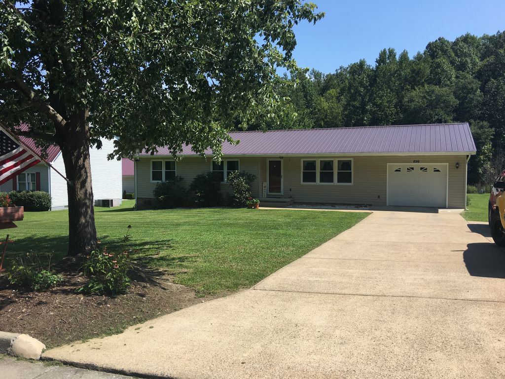 413 Fraley Ave, Duffield, VA 24244 Trulia