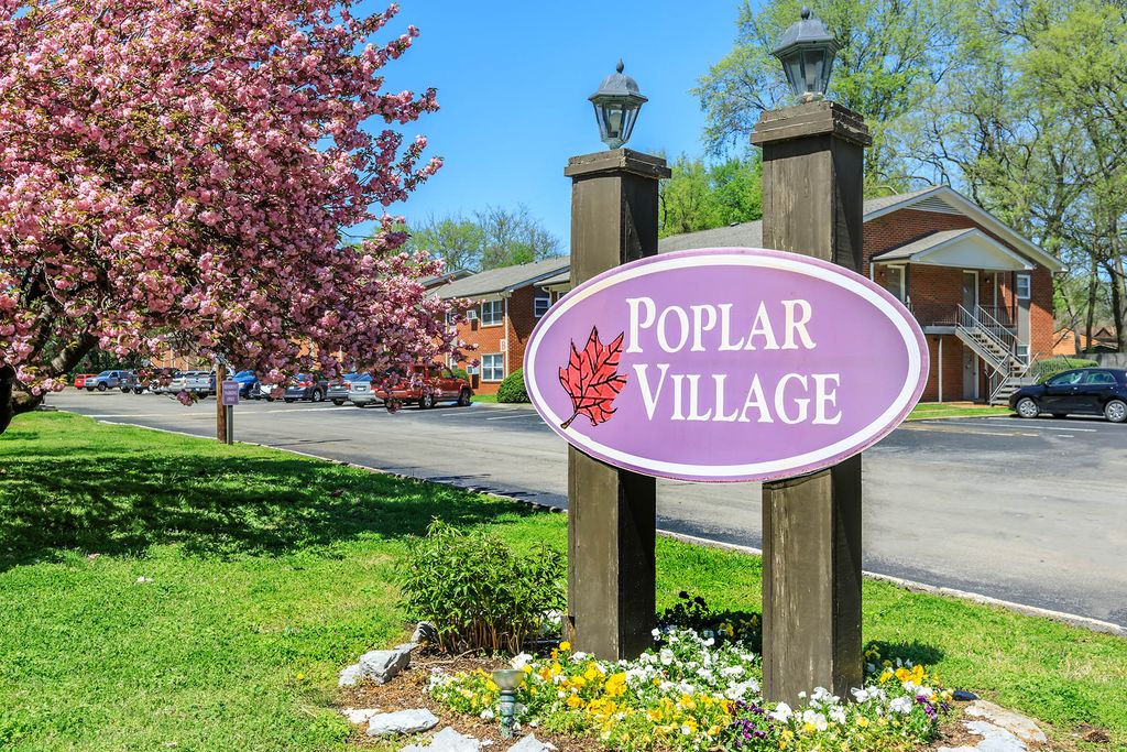 Poplar Village Murfreesboro, TN Trulia