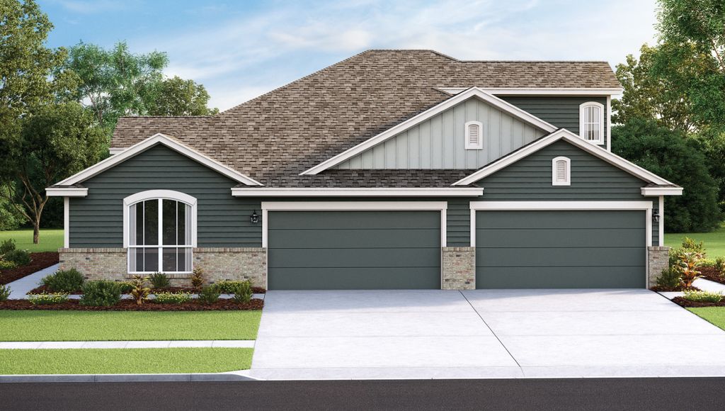1501 Gropius Ln #30A, Pflugerville, TX 78660