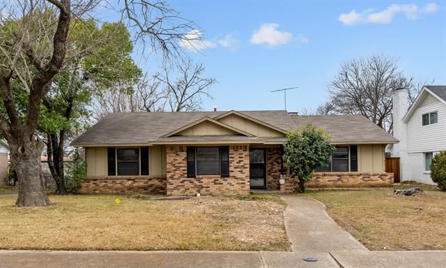 3715 Ovid Ave, Dallas, TX 75224