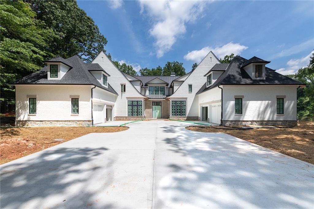 1235 Mount Paran Rd NW, Atlanta, GA 30327 MLS 7232431 Trulia