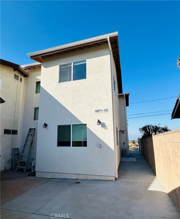 16071 La Monde St #1/2, Hacienda Heights, CA 91745