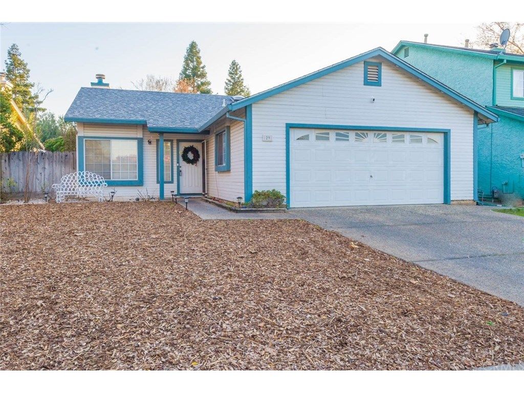 29 Glenshire Ln, Chico, CA 95973
