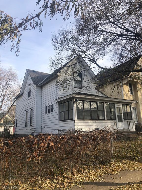 2629 14th Ave S, Minneapolis, MN 55407