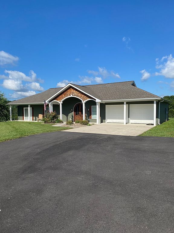 385 Green Acres Rd, London, KY 40744