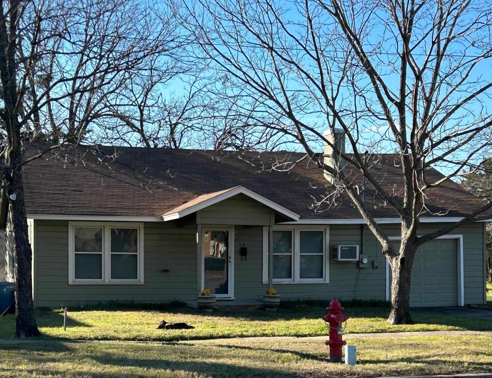 516 S McKinney St, Mexia, TX 76667 Trulia