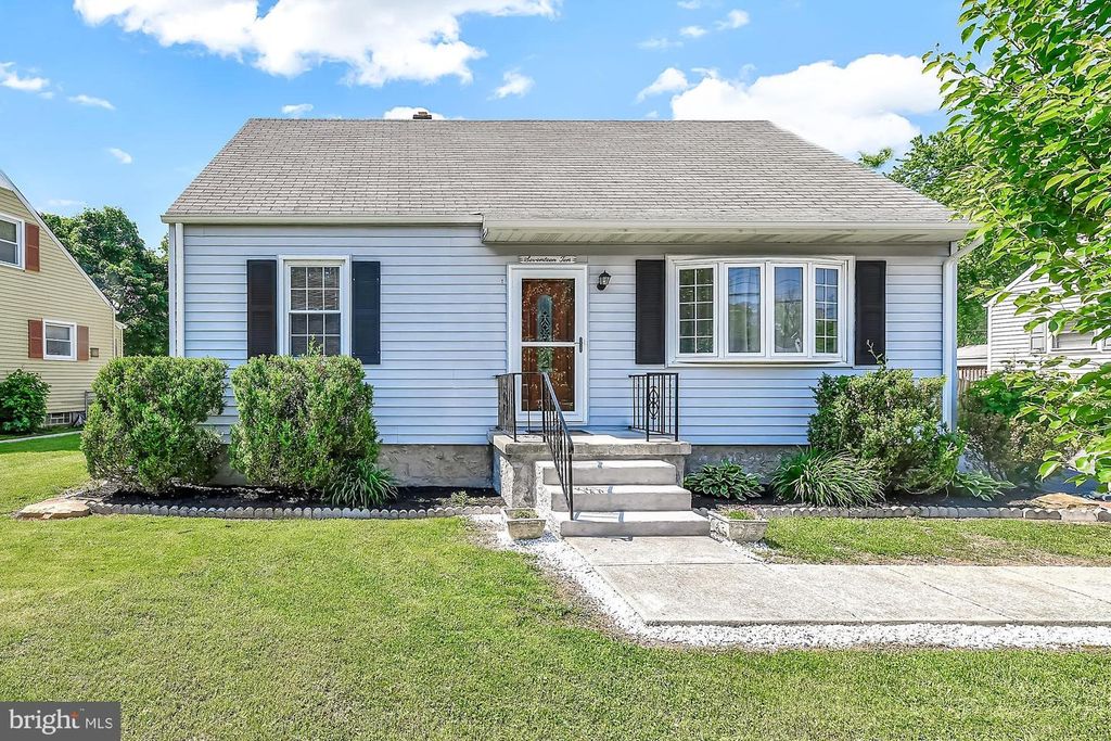 1710 Cape May Rd, Baltimore, MD 21221 Trulia