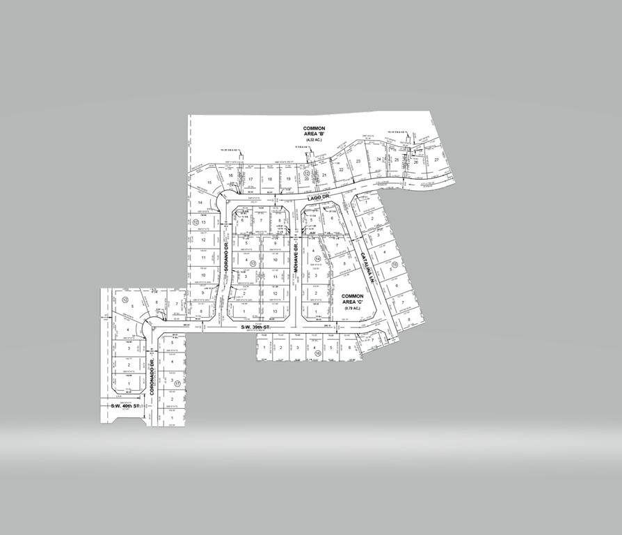 Sendera Lakes Moore, OK Trulia