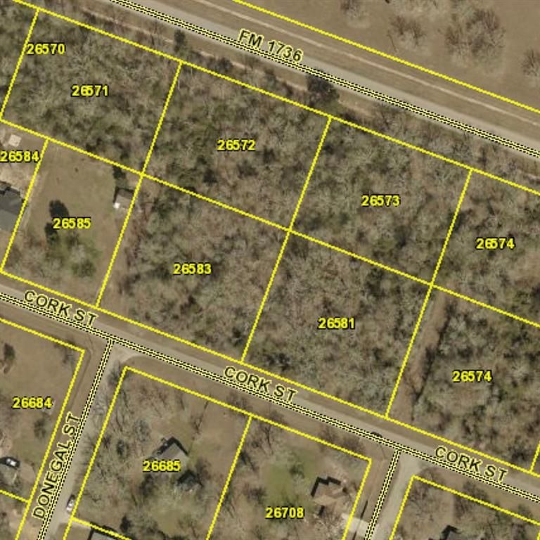 Cork St, Hempstead, TX 77445 MLS 45254359 Trulia