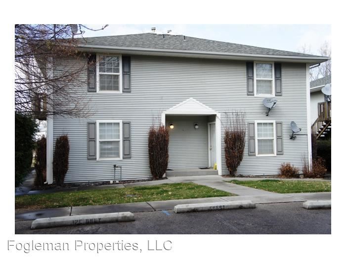 875 N 3rd St E, Mountain Home, ID 83647