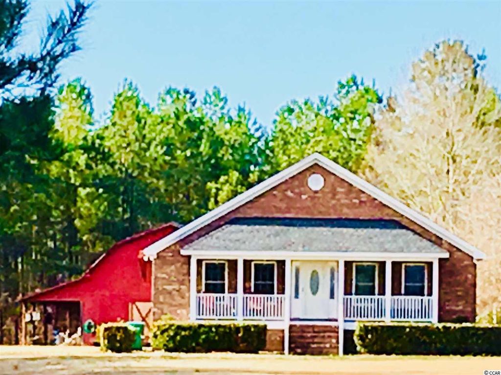 3441 S Highway 41, Mullins, SC 29574 Trulia