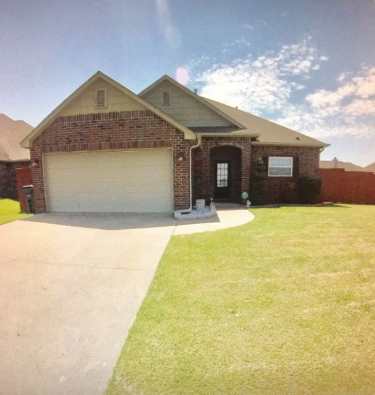 14620 S Oak St, Glenpool, OK 74033 Trulia