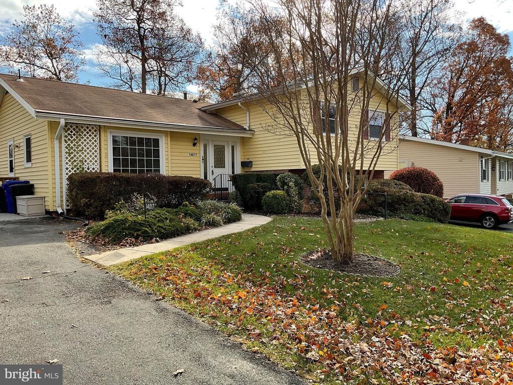 14017 Bardot St, Rockville, MD 20853