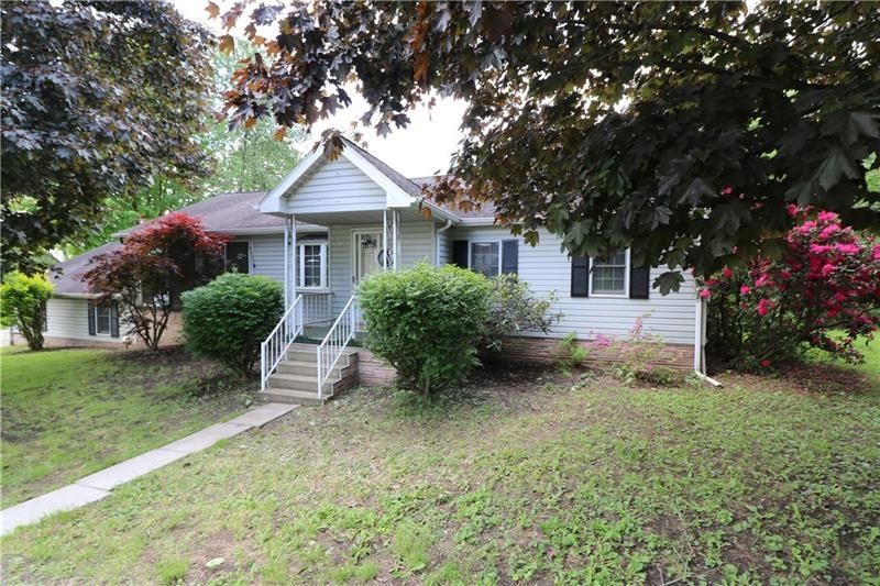 3364 Springfield Pike, Normalville, PA 15469 Trulia