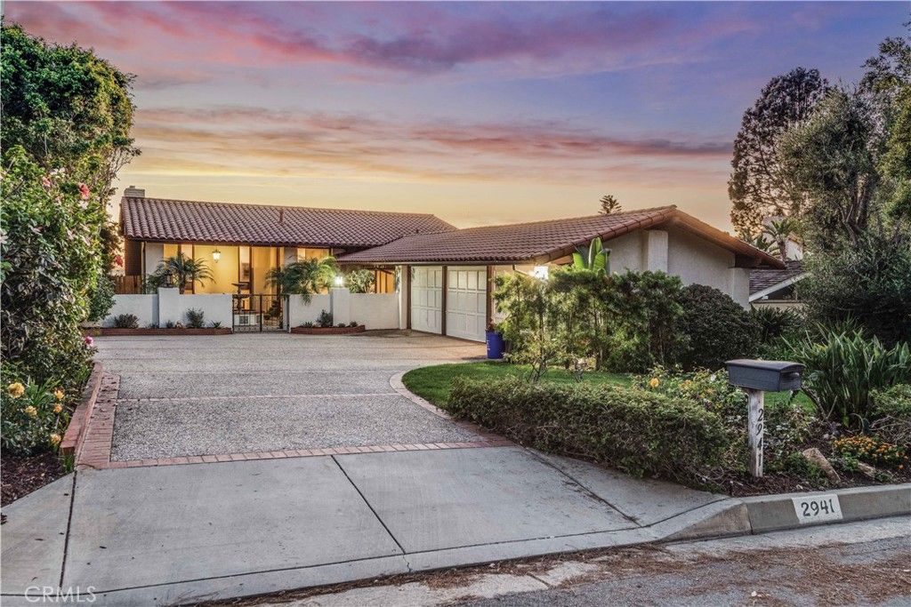2941 Via Pacheco, Palos Verdes Estates, CA 90274 Trulia