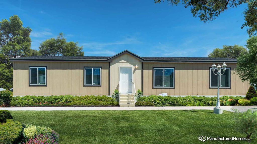 Broadmore 28604T Plan in Wasatch View Estates, Ogden, UT 84404