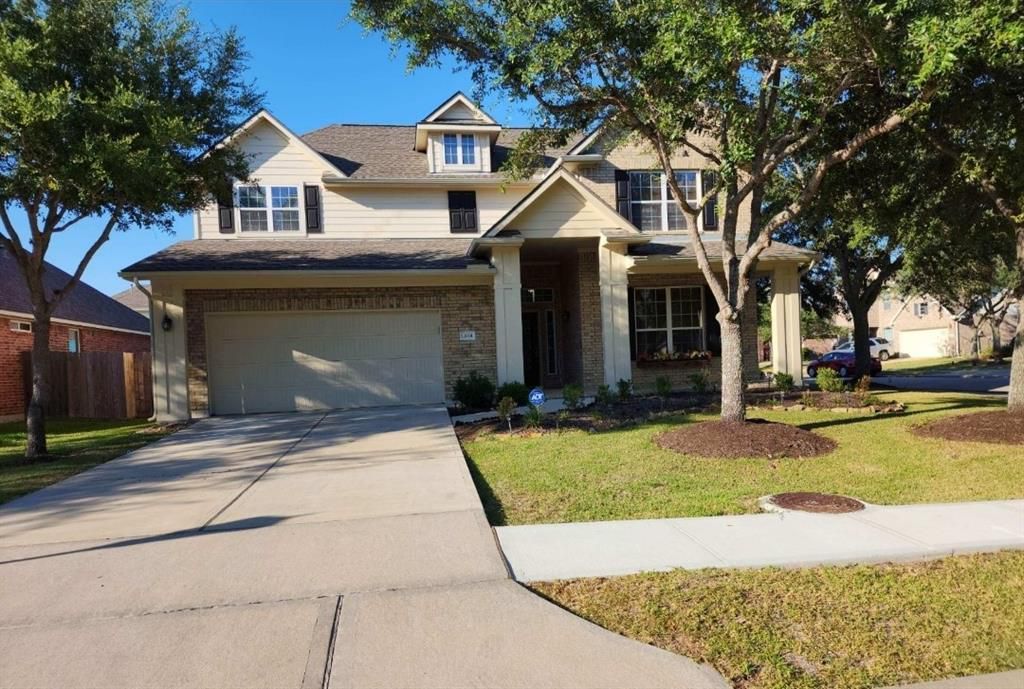 12001 Bright Landing Ct, Pearland, TX 77584 Trulia