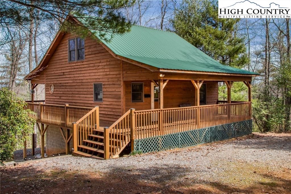 1985 Buck Mountain Rd, Purlear, NC 2 Bed, 3 Bath SingleFamily Home 50 Photos Trulia
